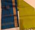 SOFT SILK SAREE WITH BLOUSE